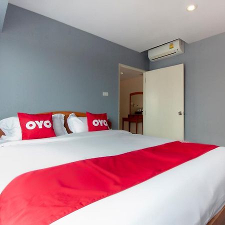 Oyo 602 L'Hotel Bangkok Extérieur photo